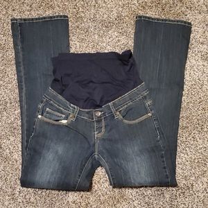 Tala Maternity jeans size small